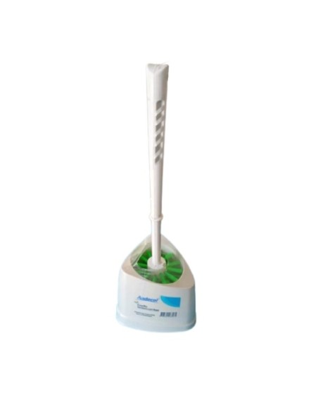 ANDECOL CEPILLO SANITARIO CON BASE