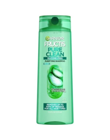 GARNIER FRUCTIS SHAMPO 370ML