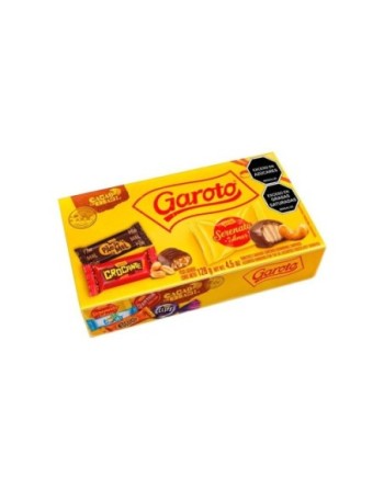 GAROTO EDICION ESPECIAL 128G