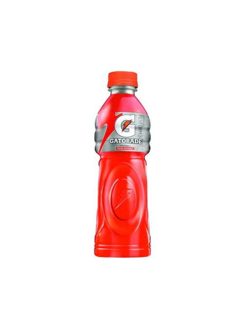 GATORADE FRUTAS TROPICALES 500 CM