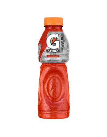 GATORADE FRUTOS TROPICALES 500ML