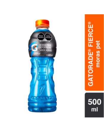GATOREDE FIERCE 500CM