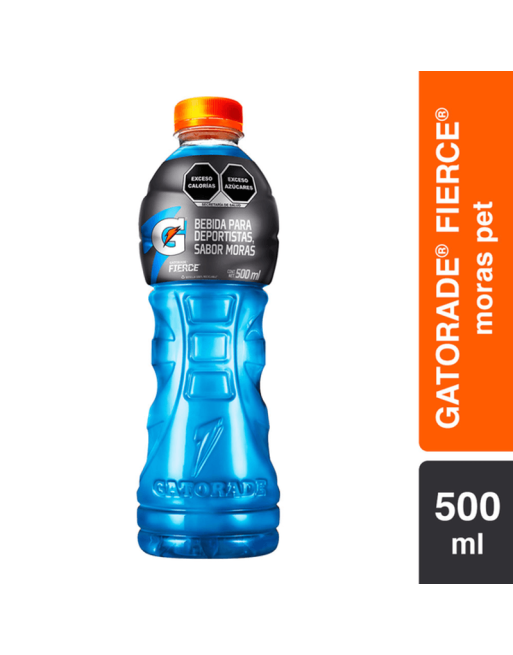 GATOREDE FIERCE 500CM