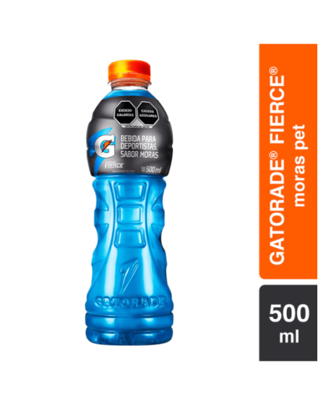 GATOREDE FIERCE 500CM