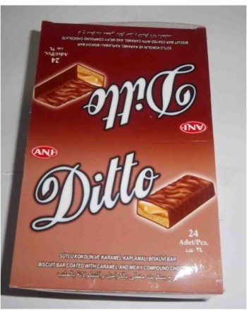 ANI DITO CHOCOLATE