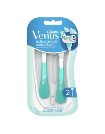 GILLETTE VENUS AFECTADOR IMTIMAX2