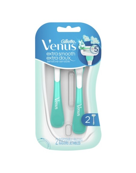 GILLETTE VENUS AFECTADOR IMTIMAX2