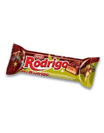 ANI RODRIGO CHOCOLATE