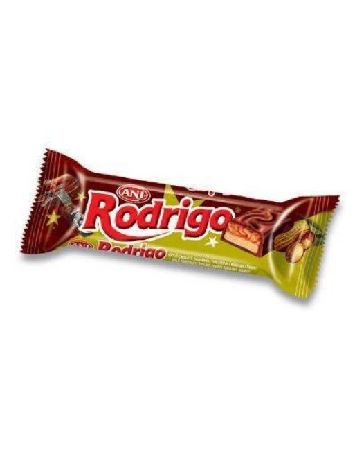 ANI RODRIGO CHOCOLATE