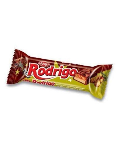 ANI RODRIGO CHOCOLATE