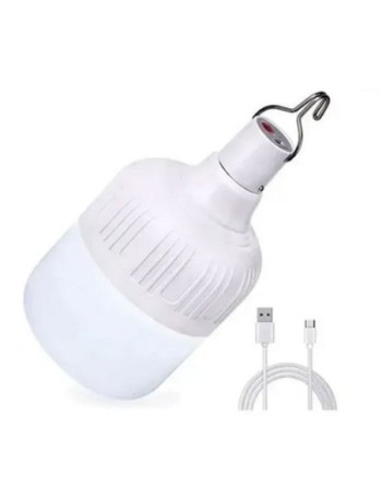 GIRAFA BOMBILLO RECARGABLE 40W