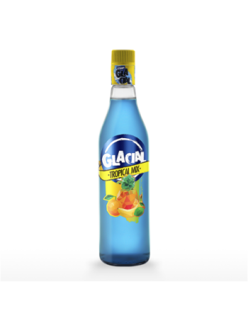 GLACIAL VODKA TROPICAL MIX 0.70LT
