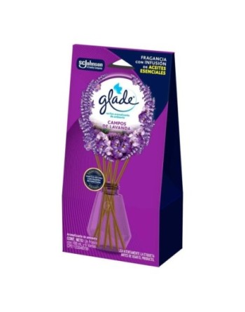 GLADE CAMPOS LAVANDA   X6 VARITAS