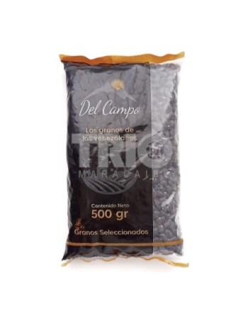 GLORIA CARAOTAS NEGRAS 500G