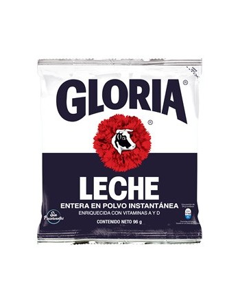 GLORIA LECHE EN POLVO 1KG