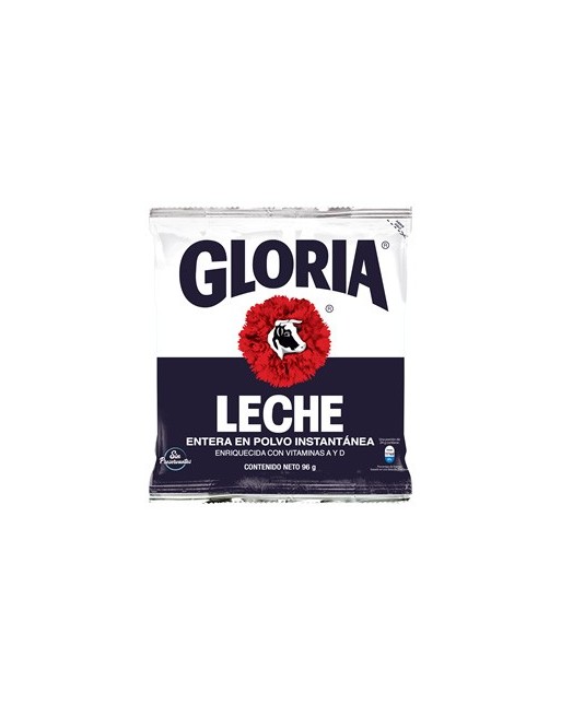 GLORIA LECHE EN POLVO 1KG