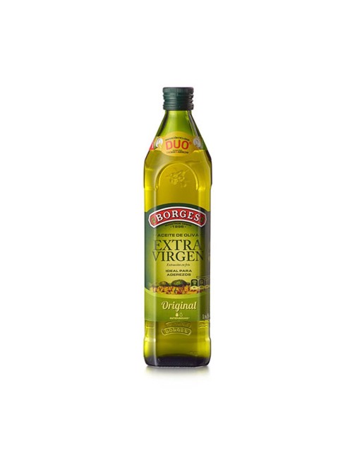 GLORIOSO ACEITE DE OLIVA EXTRA VIRGEN 750ML