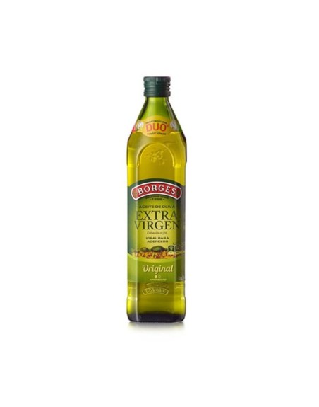 GLORIOSO ACEITE DE OLIVA EXTRA VIRGEN 750ML