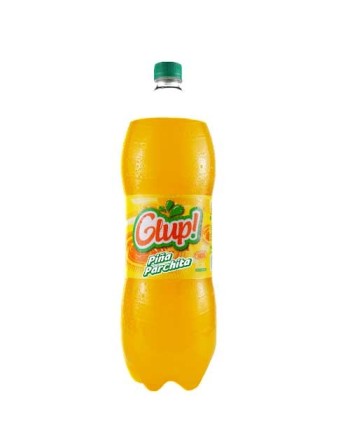 GLUP PIÑA 2L