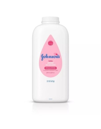 GOHNSONS BABY POWER TALCO PARA BEBE BEDTIME 150+50G