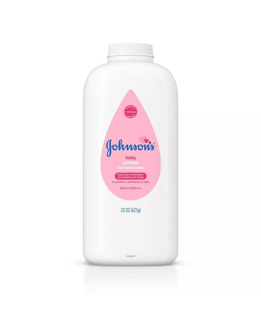 GOHNSONS BABY POWER TALCO PARA BEBE BEDTIME 150+50G
