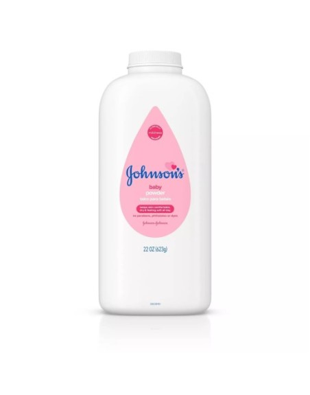 GOHNSONS BABY POWER TALCO PARA BEBE BEDTIME 150+50G