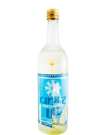 ANIS CRISTALIZADO 1LT