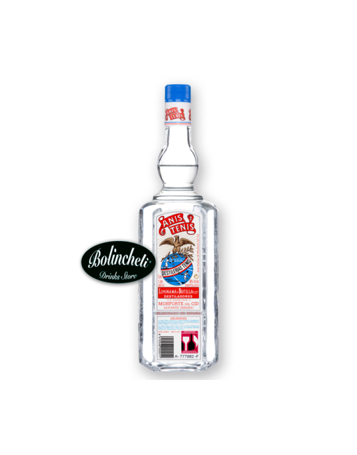ANIS EL FLAMENCO 0.70L