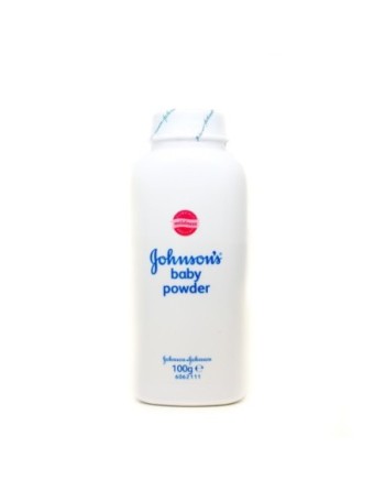GOHNSONS TALCO BABY 100G