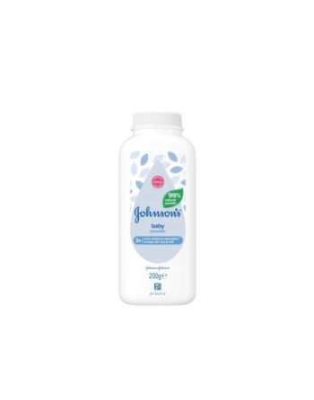GOHNSONS TALCO BABY POWDER 200G