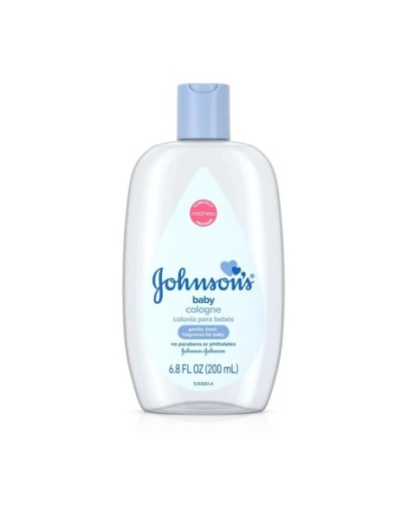 GOHSONS COLONIA 200ML