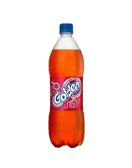GOLDEN KOLITA 1LT