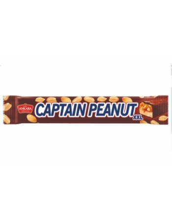 ANKARA CAPITAN PEANUT XXL