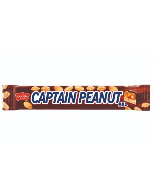 ANKARA CAPITAN PEANUT XXL