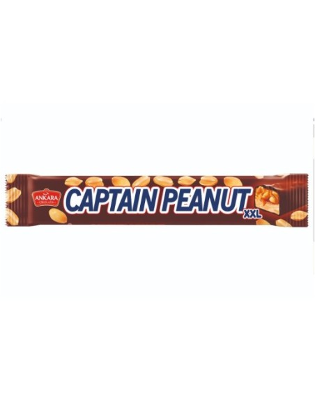 ANKARA CAPITAN PEANUT XXL