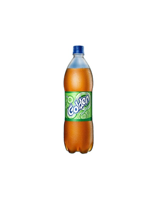 GOLDEN MANZANITA 1LT