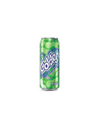 GOLDEN MANZANITA 355ML