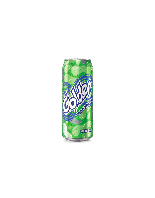 GOLDEN MANZANITA 355ML