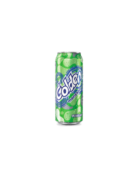 GOLDEN MANZANITA 355ML