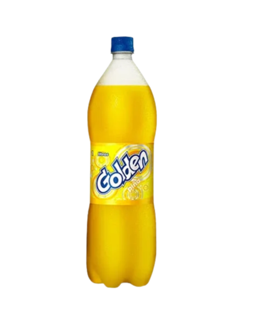 GOLDEN PIÑA 1LT