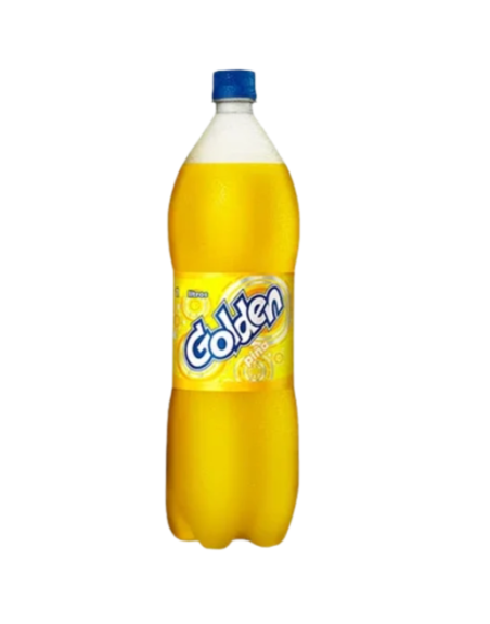 GOLDEN PIÑA 1LT
