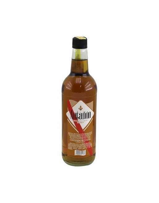 ANTAÑON BASE BRANDY 0,70 L