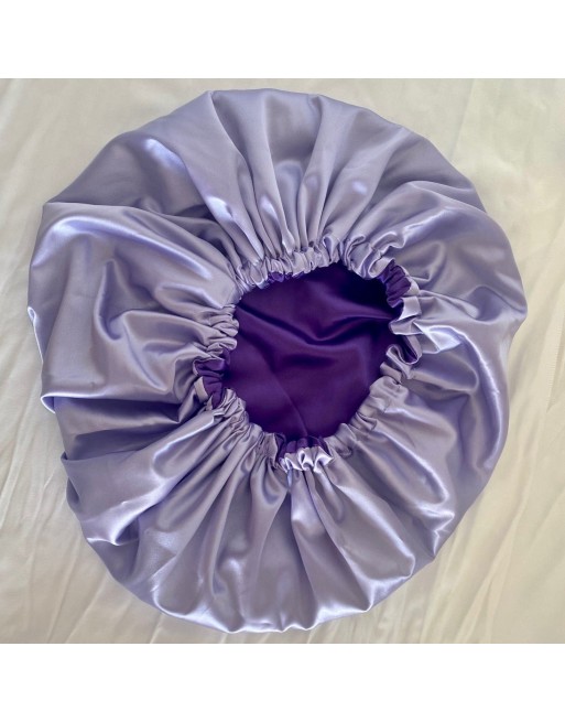GORRO SATIN DE TELA