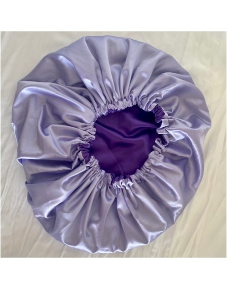 GORRO SATIN DE TELA