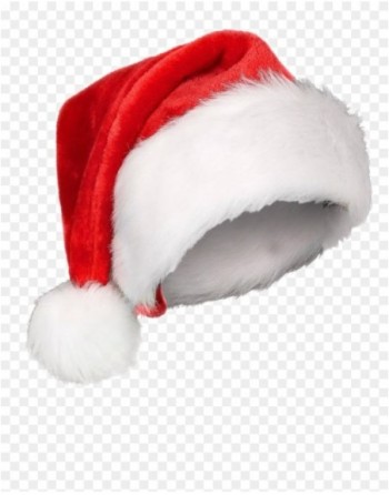 GORROS NAVIDAD