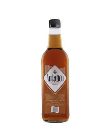 ANTAÑON BRANDY LICOR SECO 1 LTS