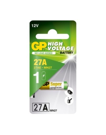 GP VOLTAGE 27A