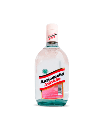 ANTIOQUEÑO ANISADO 0.75L