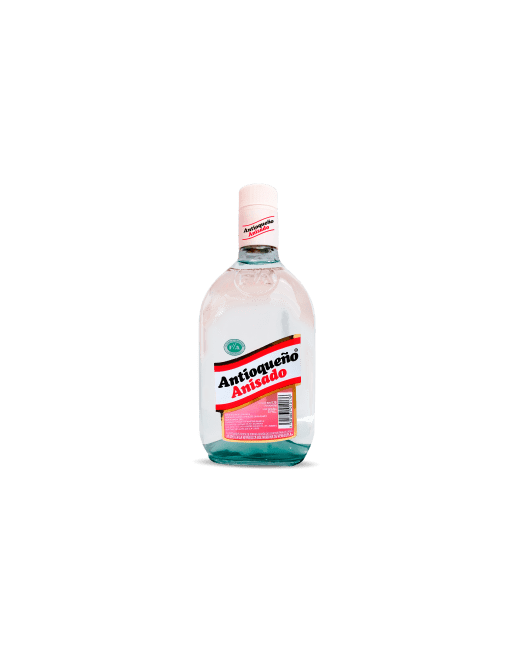 ANTIOQUEÑO ANISADO 0.75L