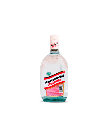 ANTIOQUEÑO ANISADO 0.75L